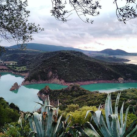 Tajo Del Aguila - Casa Rural A Algar  Esterno foto
