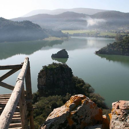 Tajo Del Aguila - Casa Rural A Algar  Esterno foto