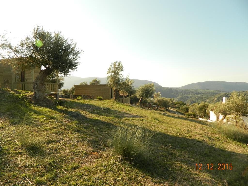 Tajo Del Aguila - Casa Rural A Algar  Camera foto