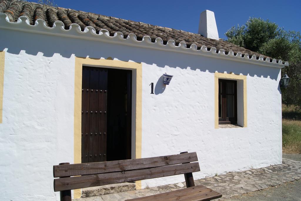 Tajo Del Aguila - Casa Rural A Algar  Esterno foto