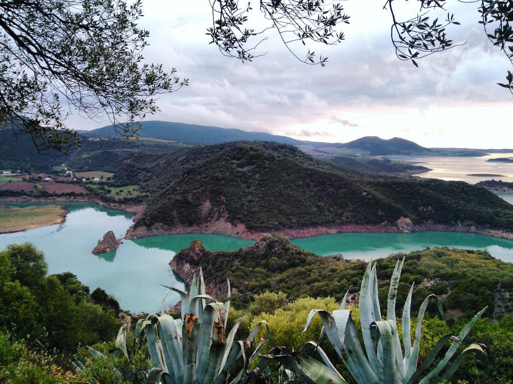 Tajo Del Aguila - Casa Rural A Algar  Esterno foto