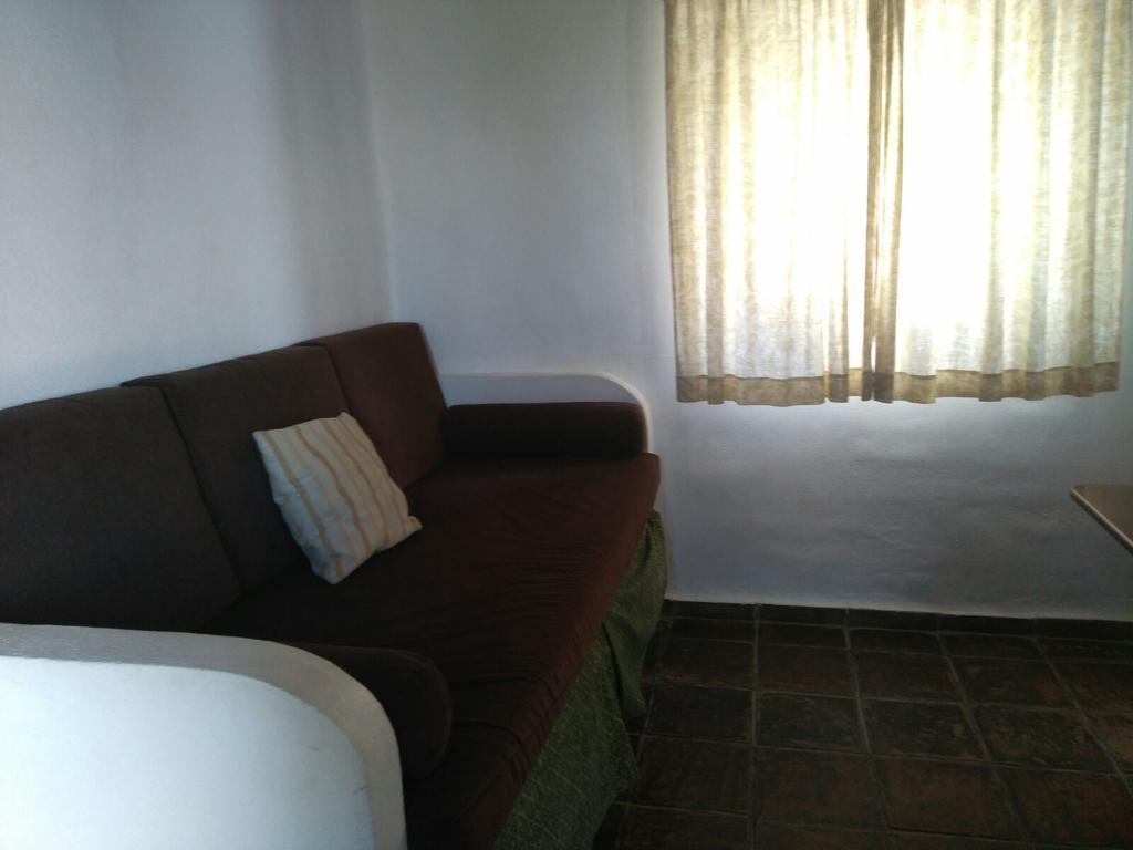 Tajo Del Aguila - Casa Rural A Algar  Esterno foto