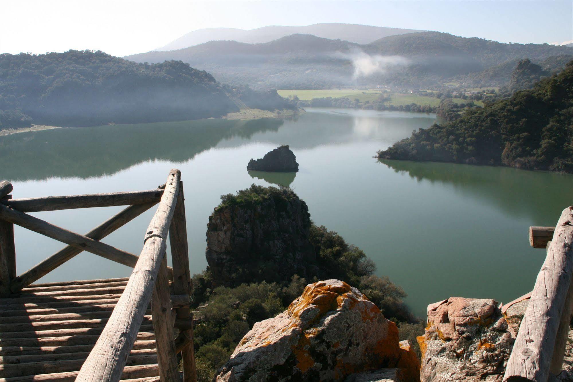 Tajo Del Aguila - Casa Rural A Algar  Esterno foto